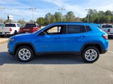 New 2025 Jeep Compass Latitude image 5
