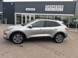 Used 2021 Ford Escape SEL image 4