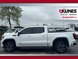 Used 2022 GMC Sierra 1500 AT4 w/ AT4 Premium Package image 6