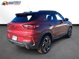 New 2025 Chevrolet TrailBlazer RS w/ Convenience Package image 5