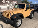 Used 2013 Jeep Wrangler Sport image 2