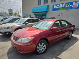 Used 2003 Toyota Camry LE image 3