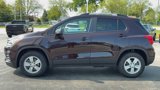 Certified 2022 Chevrolet Trax LT w/ LT Convenience Package image 5