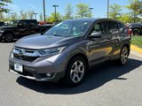 Used 2019 Honda CR-V EX image 2