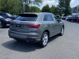 Certified 2022 Audi Q3 2.0T Premium Plus w/ Premium Plus Package image 6