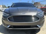 Used 2020 Ford Fusion SEL image 2