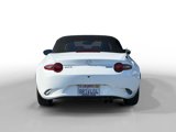 Certified 2020 MAZDA MX-5 Miata Sport image 4