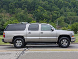 Used 2000 Chevrolet Suburban LT w/ LT Preferred Equipment Group image 5