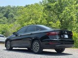 Used 2021 Volkswagen Jetta S image 4