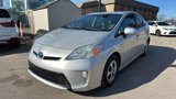 Used 2015 Toyota Prius Three image 3