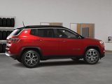 New 2025 Jeep Compass Limited image 6