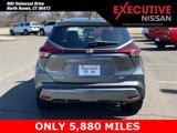Certified 2024 Nissan Kicks SR image 3