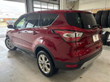 Used 2017 Ford Escape SE image 4