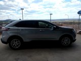 Certified 2024 Ford Edge SEL image 5