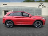 New 2025 INFINITI QX50 Sport image 6