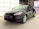 Used 2017 Ford Focus Electric Hatchback image 5