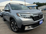 Used 2017 Honda Ridgeline RTL-E image 2