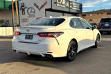 Used 2022 Toyota Camry SE image 5