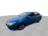 Used 2017 Toyota Camry image 4