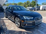 Used 2017 Audi A4 2.0T Premium Plus w/ Premium Plus Package image 4