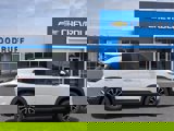 New 2025 Chevrolet TrailBlazer ACTIV w/ Driver Confidence Package image 5