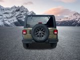 New 2025 Jeep Wrangler Sport image 4