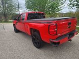 Used 2017 Chevrolet Silverado 1500 Custom w/ Rally 1 Edition image 3