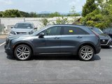 Used 2019 Cadillac XT4 Sport w/ Cold Weather Package image 4