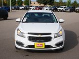 Used 2015 Chevrolet Cruze LT image 2