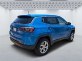 New 2024 Jeep Compass Sport image 3