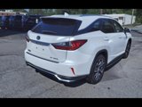 Used 2018 Lexus RX 350L Luxury image 4