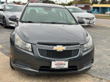 Used 2013 Chevrolet Cruze LT image 3