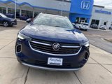 Used 2023 Buick Envision Essence image 3