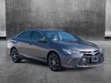 Used 2015 Toyota Camry XSE image 3
