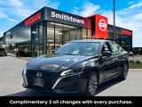Certified 2023 Nissan Altima 2.5 SV image 2