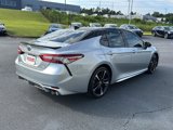 Used 2018 Toyota Camry XSE image 4