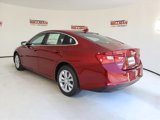 New 2025 Chevrolet Malibu LT w/ LPO, Floor Liner Package image 2