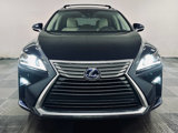 Used 2018 Lexus RX 450h AWD image 5