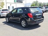 Used 2013 Chevrolet Equinox LS image 5