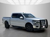 Certified 2019 Ford F150 Lariat image 3