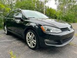 Used 2015 Volkswagen Golf TDI SEL image 3