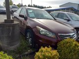 Used 2012 Honda Accord EX-L image 2