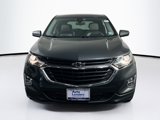 Used 2021 Chevrolet Equinox LS w/ LS Convenience Package image 2