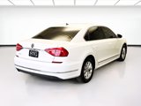 Used 2016 Volkswagen Passat 1.8T S image 4