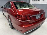 Used 2016 Mercedes-Benz E 350 4MATIC Sedan image 4