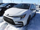 New 2025 Toyota Corolla SE image 5
