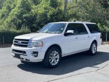 Used 2017 Ford Expedition EL Limited w/ Equipment Group 301A image 3