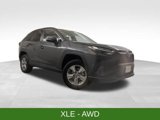 Used 2023 Toyota RAV4 XLE image 1