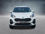 Used 2020 Kia Sportage S image 3