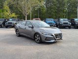 Used 2022 Nissan Sentra SV image 3